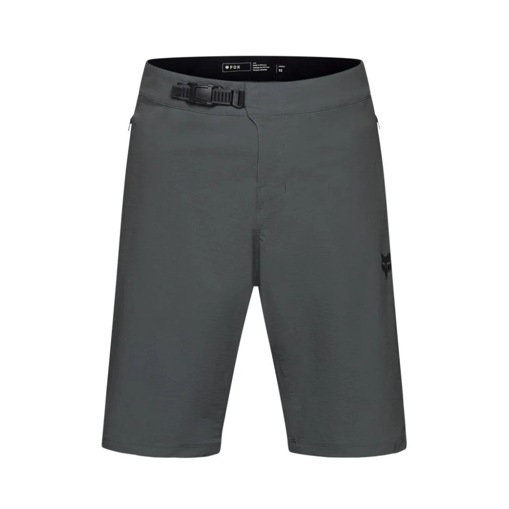 Cyklo šortky FOX Ranger Short Dark Shadow